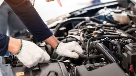 Toyota Servis Cena Toyota Servis Cena